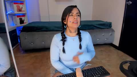 Catalina online show from 02.15.25