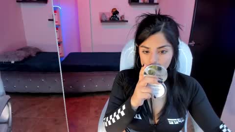 Catalina online show from 02.22.25