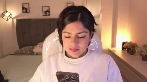 Catalina online show from 10.13.25