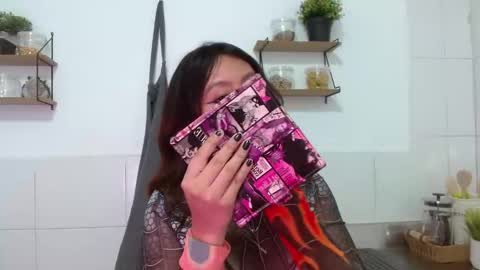 Catalina online show from 11.30.25