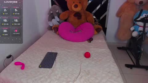 Catalina  online show from 02.07.25