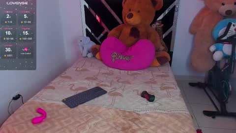 Catalina  online show from 03.05.25