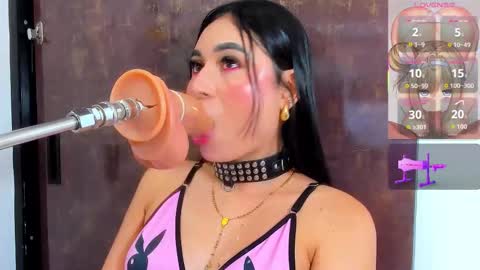 Catalina online show from 11.08.25