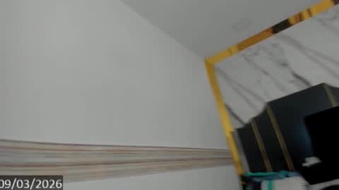 Catalina Winslet online show from 03.10.26