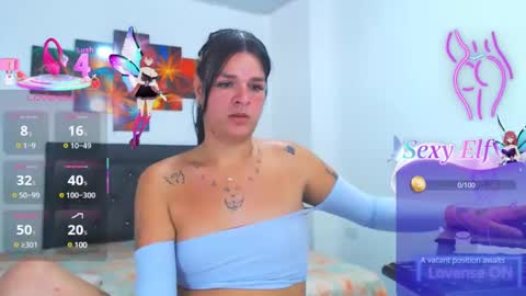 catalinaadoll online show from 03.02.25