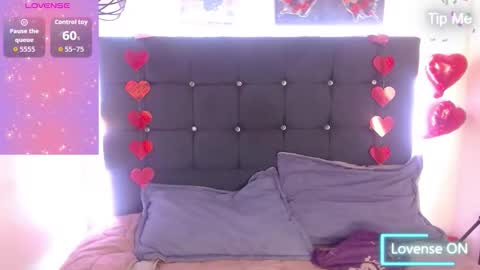 Snapshot of catalinajane1 chatting on 02.15.26 catalinajane1 online show from 02.15.26