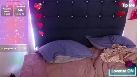 Snapshot of catalinajane1 chatting on 02.25.26 catalinajane1 online show from 02.25.26