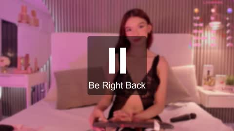 Snapshot of catalinaruiz_ chatting on 02.09.26 Catalina online show from 02.09.26