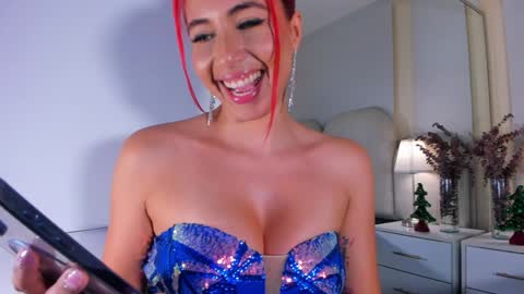 Call me Cata  online show from 12.31.24