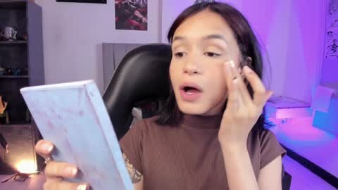 Cat  online show from 01.05.25