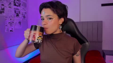 Cat  online show from 02.03.25