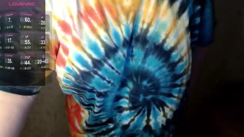 Ana online show from 11.28.25