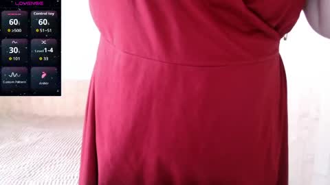 Snapshot of catch_fortune chatting on 04.09.26 Ana online show from 04.09.26