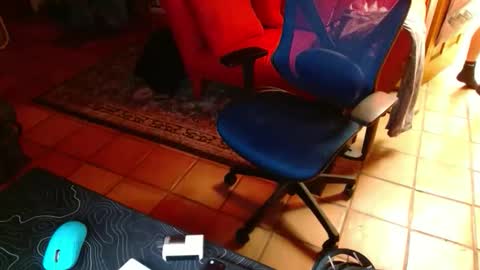 catchingzzzz online show from 05.30.26