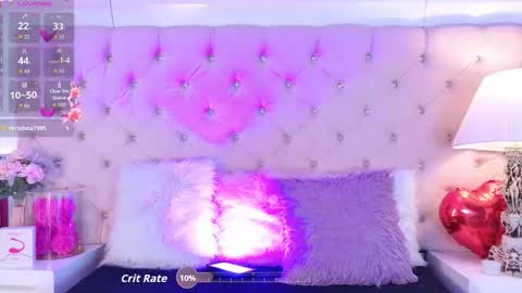Snapshot of caterinaromano_ chatting on 05.30.26 CaterinaRomano online show from 05.30.26