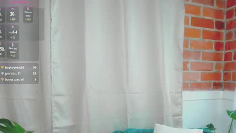 Snapshot of caterinezapataa chatting on 02.10.26 Caterine Zapata online show from 02.10.26