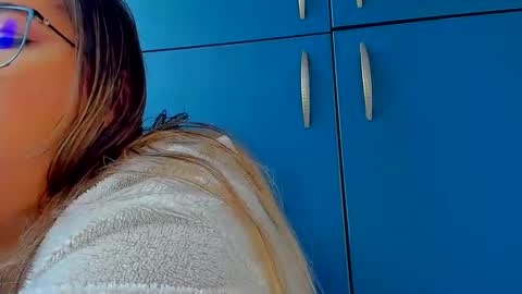 Snapshot of caterinnakat chatting on 01.09.25 Kat online show from 01.09.25