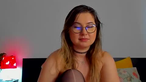 Snapshot of caterinnakat chatting on 01.29.25 Kat online show from 01.29.25