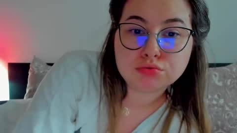 Snapshot of caterinnakat chatting on 02.15.25 Kat online show from 02.15.25