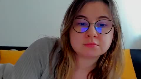 Snapshot of caterinnakat chatting on 02.19.25 Kat online show from 02.19.25