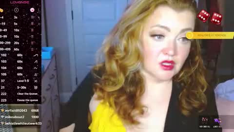 Cate online show from 09.09.25