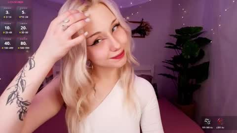 Anna  online show from 04.03.26