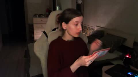 CATH online show from 01.17.26