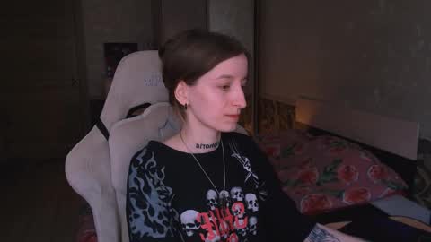 Snapshot of cath_dysphoria_ chatting on 05.31.26 CATH online show from 05.31.26
