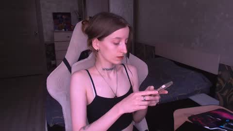 Snapshot of cath_dysphoria_ chatting on 07.15.26 CATH online show from 07.15.26