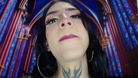 cathablake online show from 04.04.26