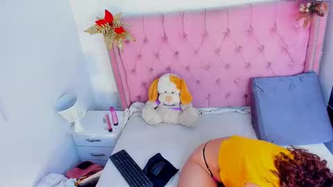 cathaleyahh online show from 01.15.25