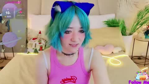 KettieHi My name is Katie I love drawing and I can play the guitar. And  love dancing online show from 05.10.26
