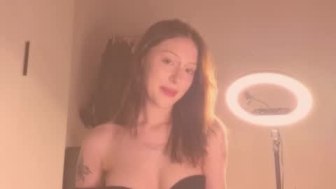 Rene online show from 03.08.26