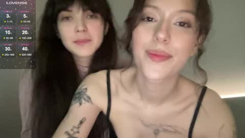 Rene online show from 04.17.26