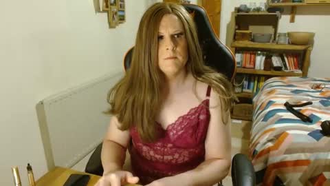 Catherinecuddles online show from 12.07.24