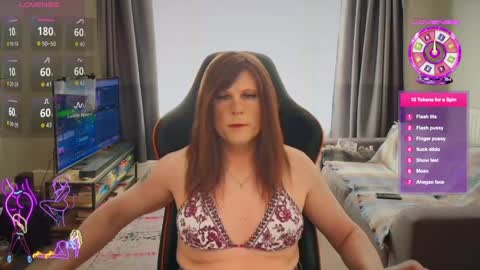 Catherinecuddles online show from 05.27.26
