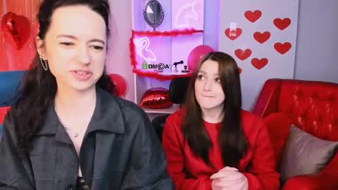 Snapshot of catherine_kitty chatting on 02.20.25 Catherine online show from 02.20.25