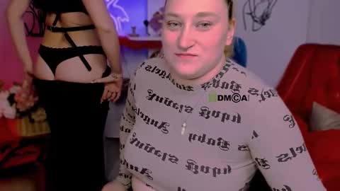 Snapshot of catherine_kitty chatting on 02.24.25 Catherine online show from 02.24.25