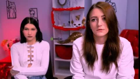 Snapshot of catherine_kitty chatting on 03.02.25 Catherine online show from 03.02.25