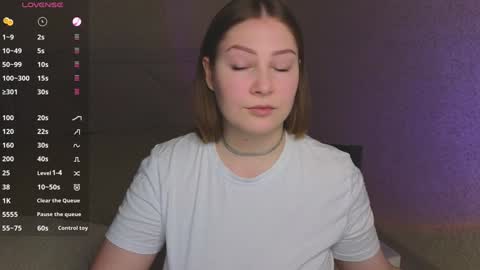 Catherine online show from 12.13.24