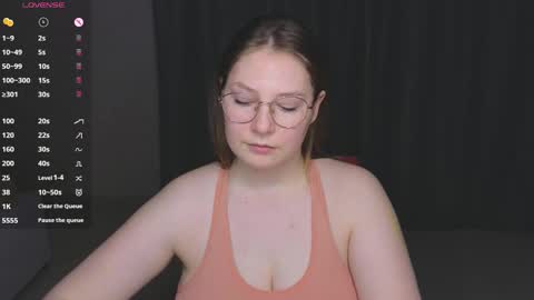 Catherine online show from 02.13.25