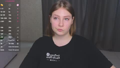 Catherine online show from 02.17.25