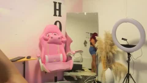  Catherine  online show from 09.18.25