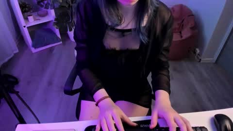 Catherine online show from 03.18.26