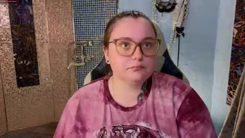 catherineclaire online show from 08.08.26