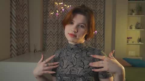 Kate online show from 02.22.26