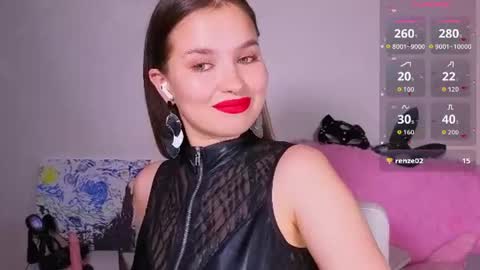 Snapshot of catherinekaris chatting on 06.11.26 Catherine online show from 06.11.26