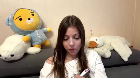 Katrin online show from 08.09.26