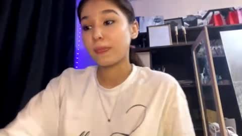 catherinepirs online show from 04.13.26