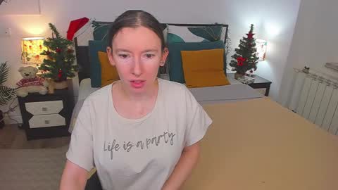 Catrin online show from 01.25.25